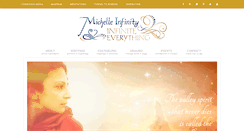 Desktop Screenshot of infiniteeverything.net