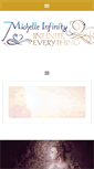 Mobile Screenshot of infiniteeverything.net